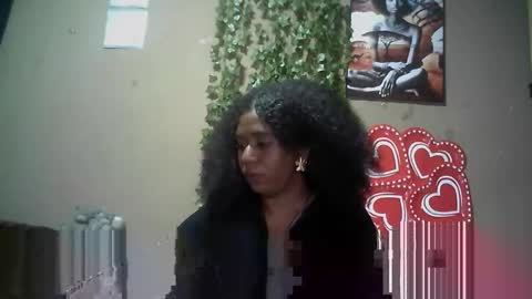 verronique1511 online show from 9, 3, 2026