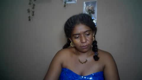 Snapshot of verronique1511 chatting on 3, 5, 2026 verronique1511 online show from 3, 5, 2026