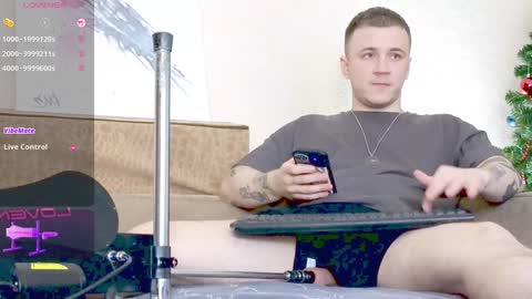 Ethan online show from 15, 12, 2024