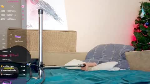 Ethan online show from 16, 2, 2025