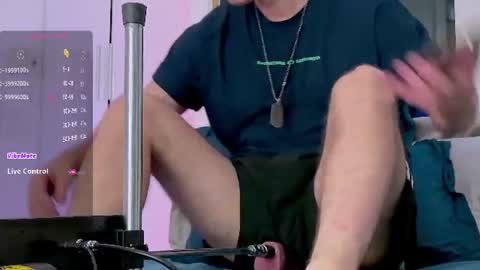 Ethan online show from 24, 6, 2026