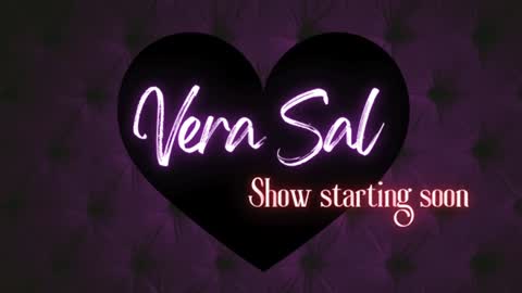 Mistress VeraSal online show from 27, 7, 2026