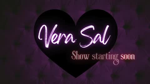 Mistress VeraSal online show from 3, 8, 2026