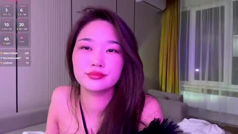 Snapshot of very_hot_japanese_girl chatting on 3, 7, 2026 Kyoko online show from 3, 7, 2026
