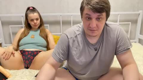 VeryPassionateCouple online show from 30, 3, 2026