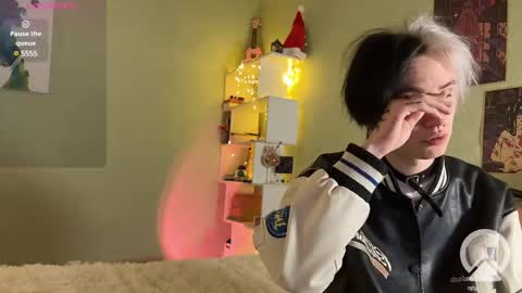 veryraretwins online show from 5, 2, 2025