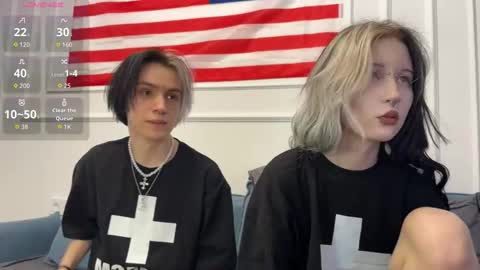 veryraretwins online show from 2, 2, 2026