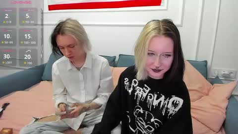 veryraretwins online show from 11, 5, 2026