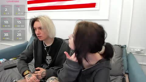 veryraretwins online show from 23, 5, 2026