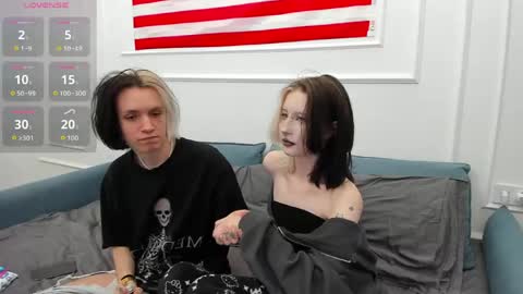 veryraretwins online show from 24, 5, 2026