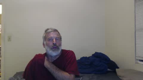 Snapshot of veryveryhairmanindenver chatting on 3, 1, 2025 hairy man online show from 3, 1, 2025