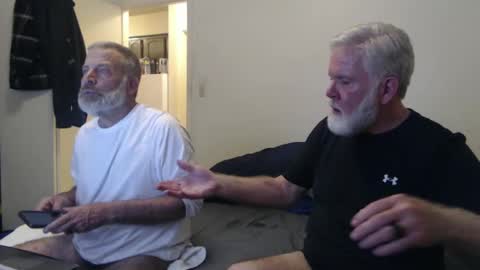 Snapshot of veryveryhairmanindenver chatting on 13, 1, 2025 hairy man online show from 13, 1, 2025