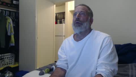 Snapshot of veryveryhairmanindenver chatting on 14, 1, 2025 hairy man online show from 14, 1, 2025