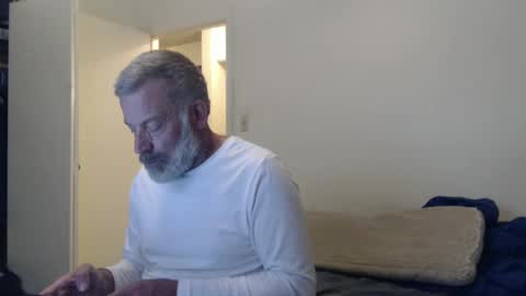 Snapshot of veryveryhairmanindenver chatting on 18, 1, 2025 hairy man online show from 18, 1, 2025