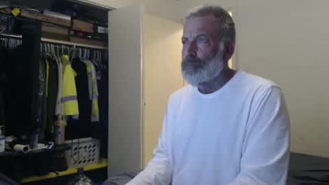 Snapshot of veryveryhairmanindenver chatting on 31, 1, 2025 hairy man online show from 31, 1, 2025