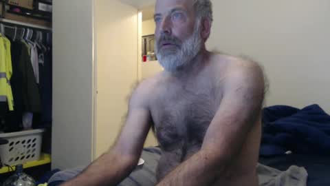 Snapshot of veryveryhairmanindenver chatting on 20, 2, 2025 hairy man online show from 20, 2, 2025