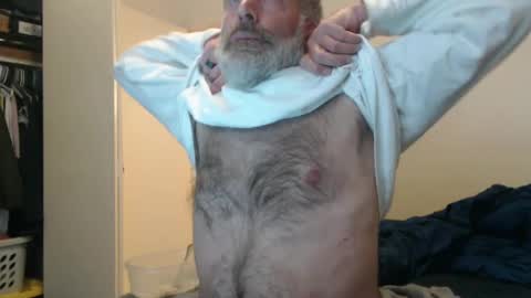 Snapshot of veryveryhairmanindenver chatting on 21, 2, 2025 hairy man online show from 21, 2, 2025