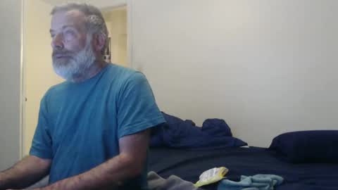Snapshot of veryveryhairmanindenver chatting on 26, 2, 2025 hairy man online show from 26, 2, 2025