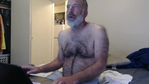 Snapshot of veryveryhairmanindenver chatting on 9, 3, 2025 hairy man online show from 9, 3, 2025