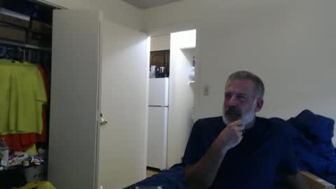 Snapshot of veryveryhairmanindenver chatting on 8, 9, 2025 hairy man online show from 8, 9, 2025