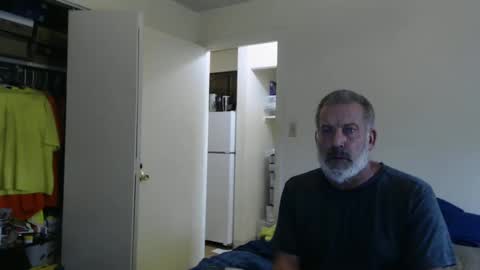 Snapshot of veryveryhairmanindenver chatting on 10, 9, 2025 hairy man online show from 10, 9, 2025