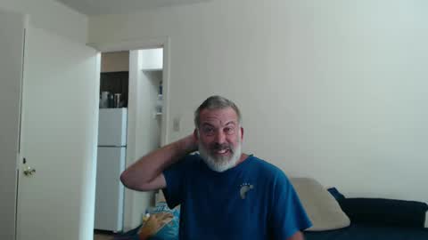 Snapshot of veryveryhairmanindenver chatting on 14, 9, 2025 hairy man online show from 14, 9, 2025