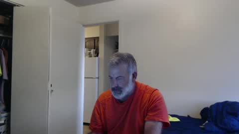 Snapshot of veryveryhairmanindenver chatting on 25, 9, 2025 hairy man online show from 25, 9, 2025