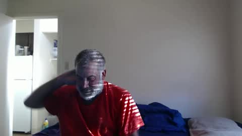 Snapshot of veryveryhairmanindenver chatting on 26, 9, 2025 hairy man online show from 26, 9, 2025