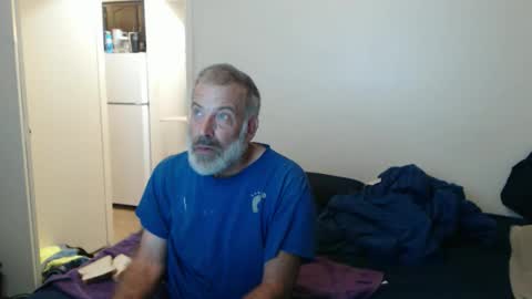 Snapshot of veryveryhairmanindenver chatting on 4, 11, 2025 hairy man online show from 4, 11, 2025