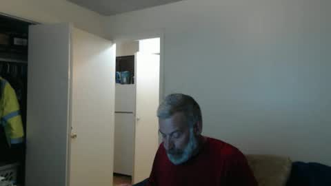 Snapshot of veryveryhairmanindenver chatting on 6, 1, 2026 hairy man online show from 6, 1, 2026