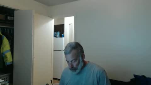 Snapshot of veryveryhairmanindenver chatting on 8, 1, 2026 hairy man online show from 8, 1, 2026