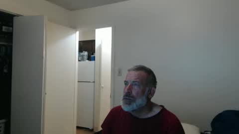 Snapshot of veryveryhairmanindenver chatting on 5, 2, 2026 hairy man online show from 5, 2, 2026