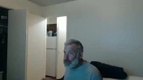 Snapshot of veryveryhairmanindenver chatting on 7, 2, 2026 hairy man online show from 7, 2, 2026