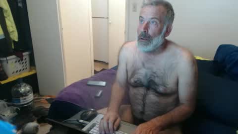 Snapshot of veryveryhairmanindenver chatting on 22, 2, 2026 hairy man online show from 22, 2, 2026