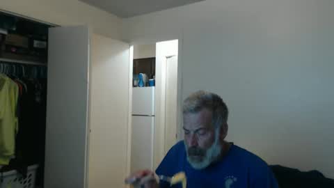 Snapshot of veryveryhairmanindenver chatting on 25, 2, 2026 hairy man online show from 25, 2, 2026