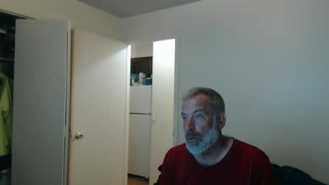 Snapshot of veryveryhairmanindenver chatting on 1, 3, 2026 hairy man online show from 1, 3, 2026