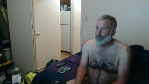 Snapshot of veryveryhairmanindenver chatting on 7, 3, 2026 hairy man online show from 7, 3, 2026