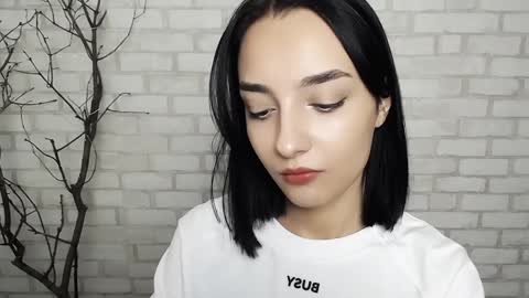 Snapshot of veryveryshygirl chatting on 7, 12, 2024 Ana online show from 7, 12, 2024