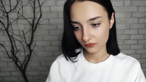 Snapshot of veryveryshygirl chatting on 1, 1, 2025 Ana online show from 1, 1, 2025