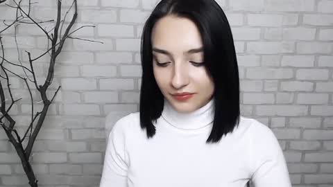 Snapshot of veryveryshygirl chatting on 6, 1, 2025 Ana online show from 6, 1, 2025