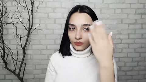 Snapshot of veryveryshygirl chatting on 16, 1, 2025 Ana online show from 16, 1, 2025