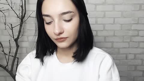 Snapshot of veryveryshygirl chatting on 21, 1, 2025 Ana online show from 21, 1, 2025