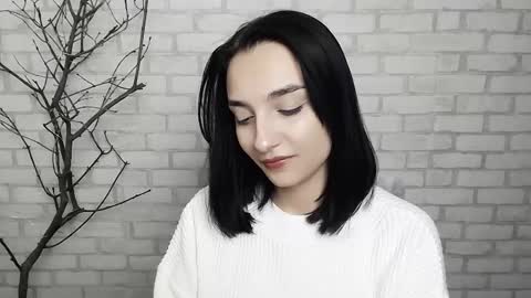 Snapshot of veryveryshygirl chatting on 24, 2, 2025 Ana online show from 24, 2, 2025