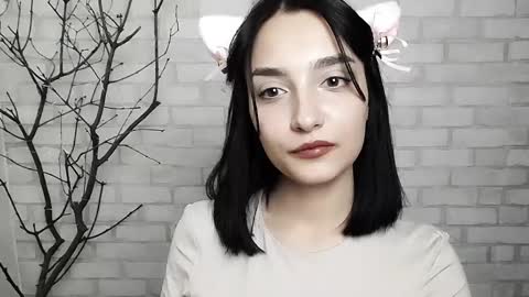 Snapshot of veryveryshygirl chatting on 25, 2, 2025 Ana online show from 25, 2, 2025