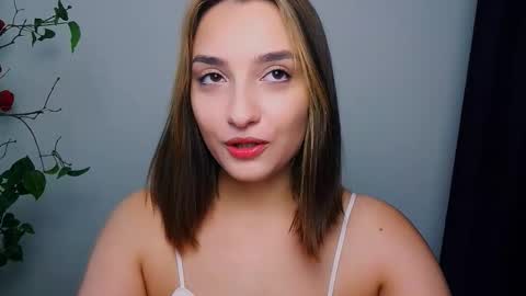 Snapshot of veryveryshygirl chatting on 18, 11, 2025 Ana online show from 18, 11, 2025