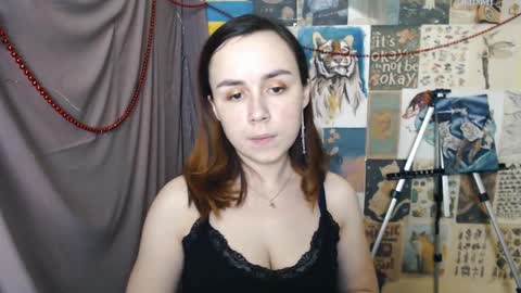 veryveryvery_shy online show from 28, 12, 2024