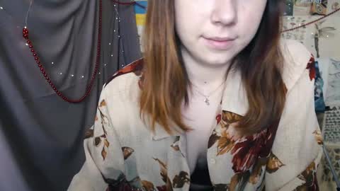 veryveryvery_shy online show from 29, 12, 2024