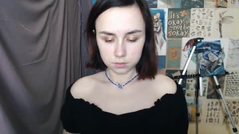 veryveryvery_shy online show from 16, 1, 2025