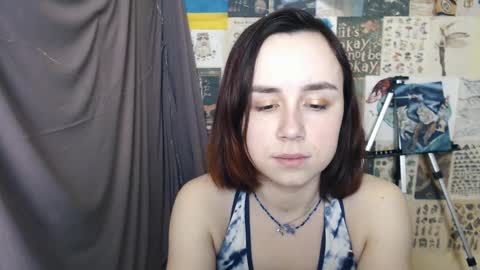 veryveryvery_shy online show from 17, 1, 2025