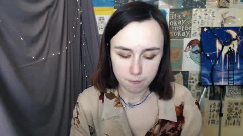 veryveryvery_shy online show from 9, 2, 2025